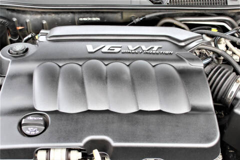 2014 Chevrolet Impala Limited LT Fleet