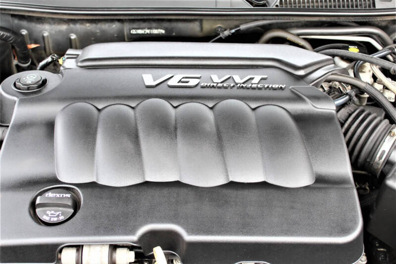 2014 Chevrolet Impala Limited LT Fleet