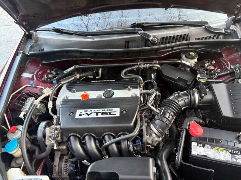 2009 Honda Accord EX-L