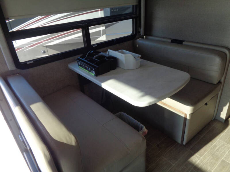 2020 Ford F-550 Super Duty