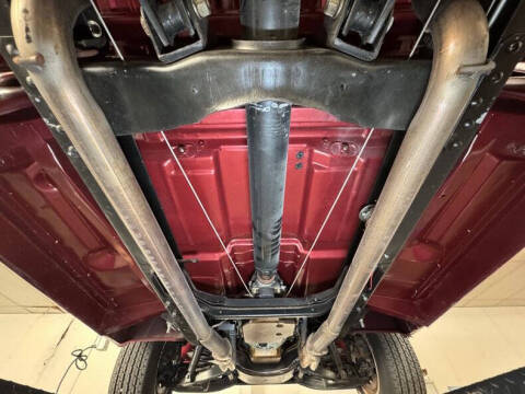 1972 Chevrolet C/K 10 Series