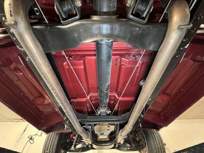 1972 Chevrolet C/K 10 Series