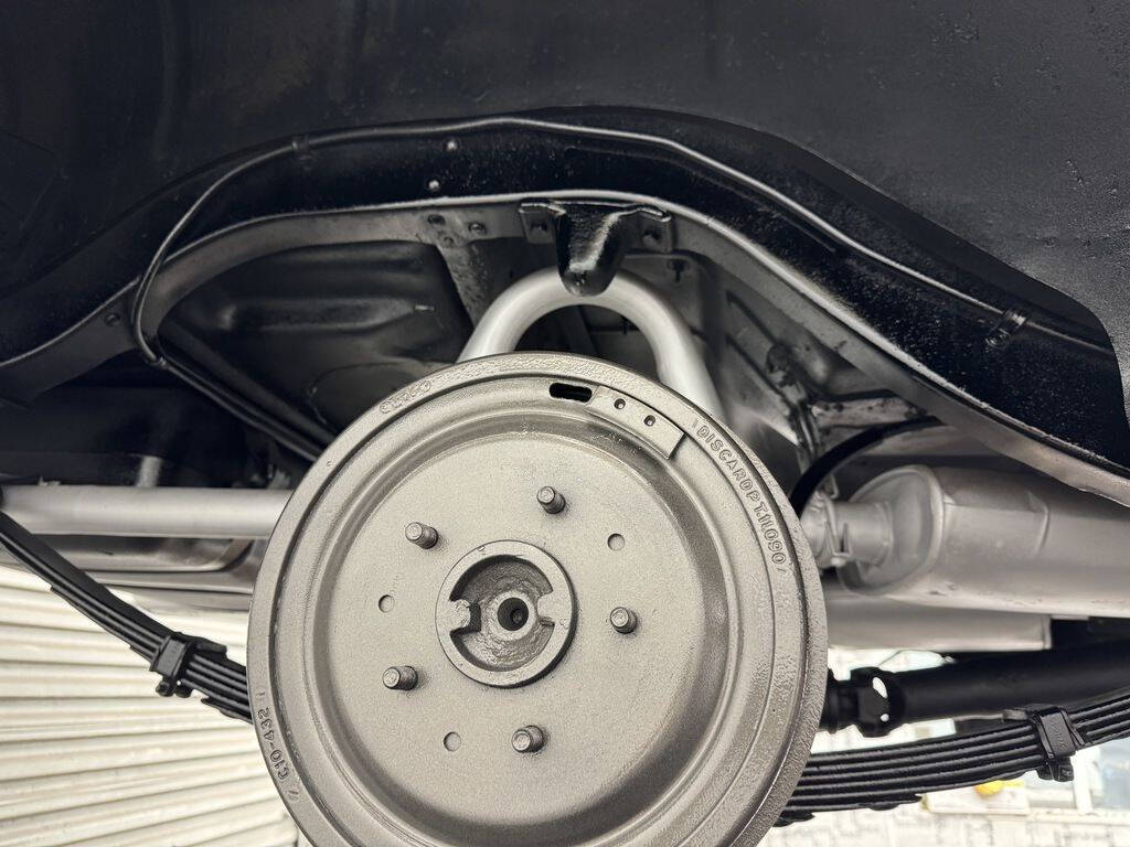 1947 Packard Clipper 49