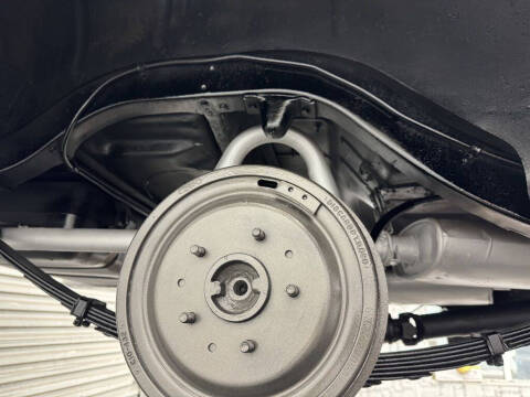 1947 Packard Clipper