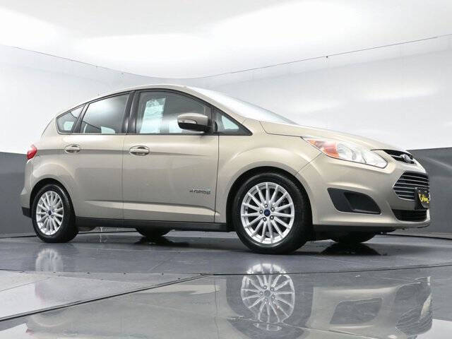 2016 Ford C-MAX Hybrid SE