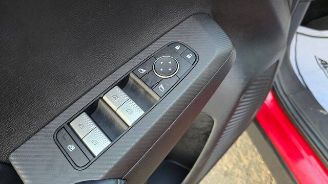 2022 Mitsubishi Outlander SE Launch Edition