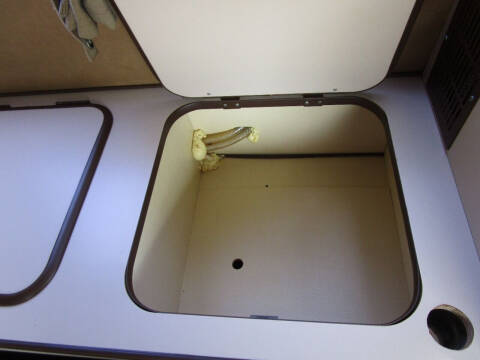 1985 Volkswagen Vanagon Camper