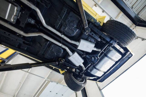 1977 Pontiac Firebird