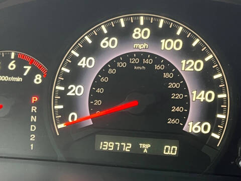 2009 Honda Odyssey EX-L