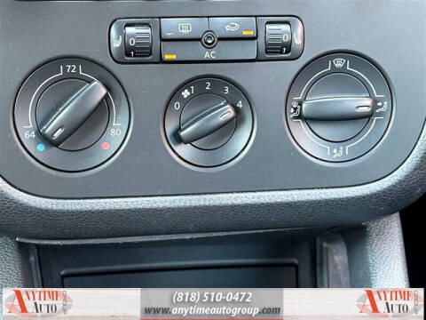 2009 Volkswagen GTI Base PZEV