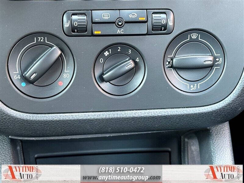 2009 Volkswagen GTI Base PZEV