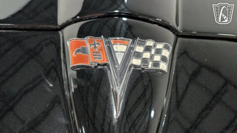 1963 Chevrolet Corvette