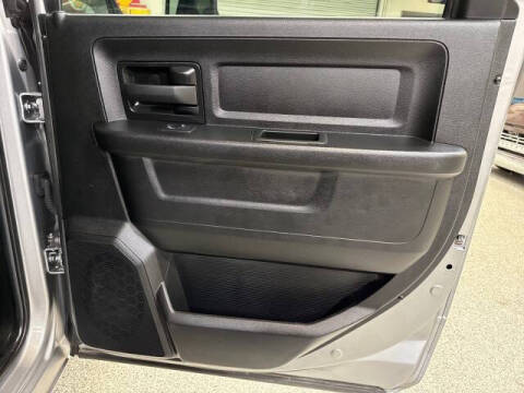 2023 RAM 3500 Tradesman