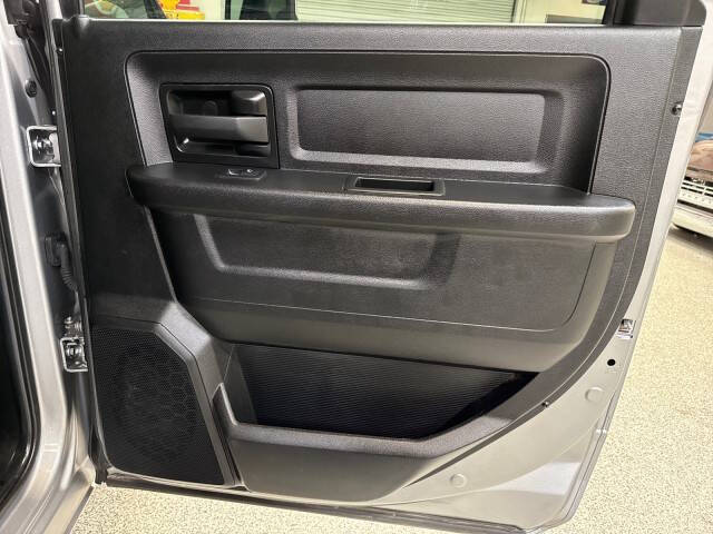 2023 RAM 3500 Tradesman