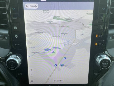 2022 RAM 2500 Limited