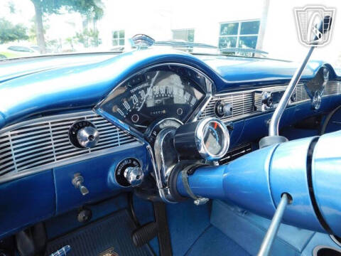 1956 Chevrolet Bel Air