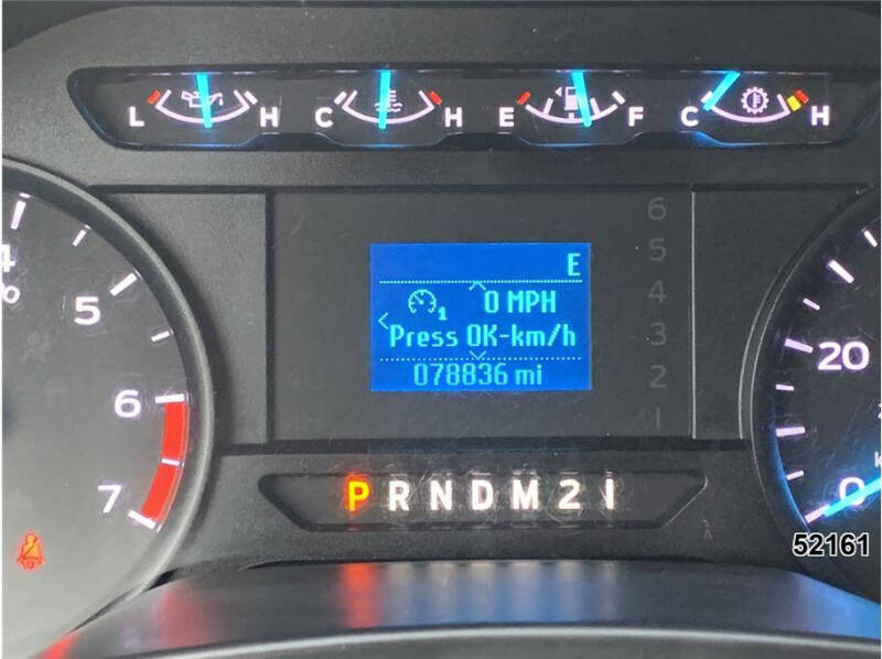 2019 Ford F-350 Super Duty