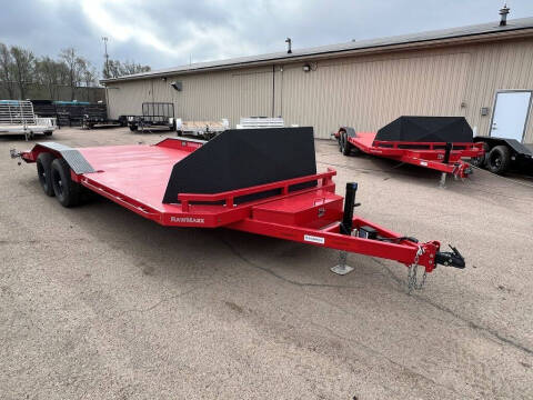 2024 RAWMAXX FCX-20-25.2K