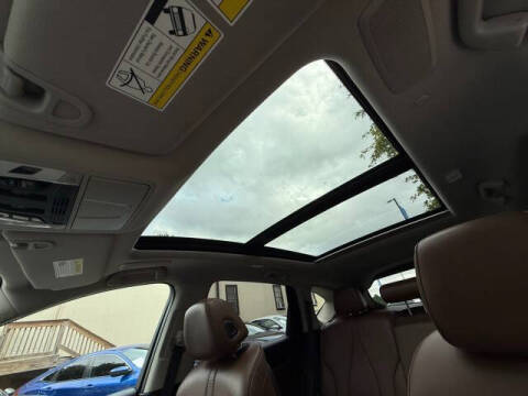 2019 Acura RDX w/Tech