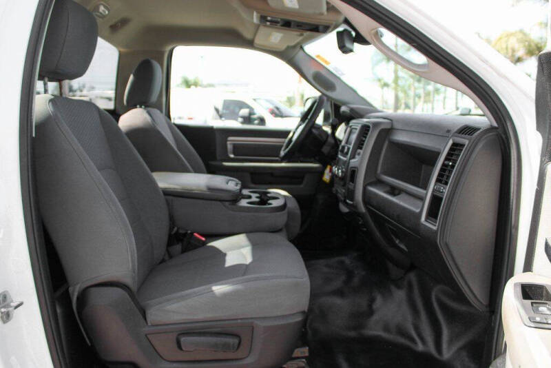 2014 RAM 3500 Tradesman