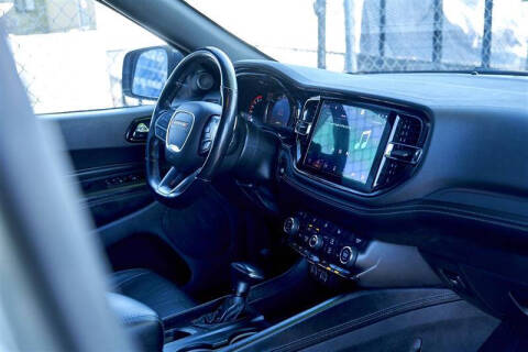 2021 Dodge Durango GT Plus