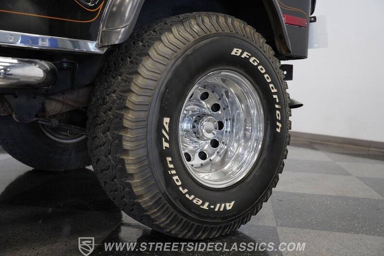 1976 Jeep CJ-5