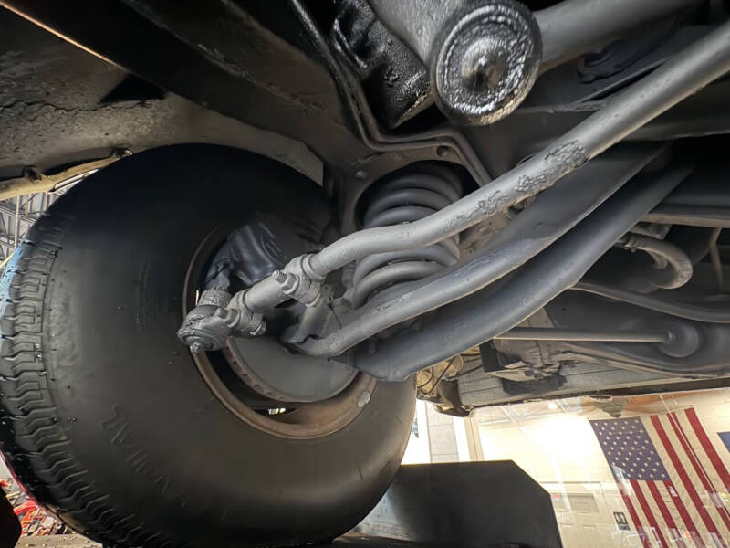 1976 Lincoln Continental