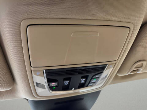 2025 Acura MDX SH-AWD