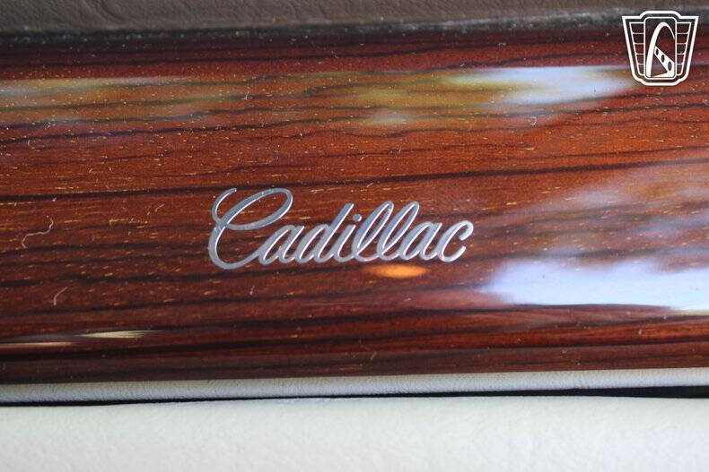 1996 Cadillac Eldorado