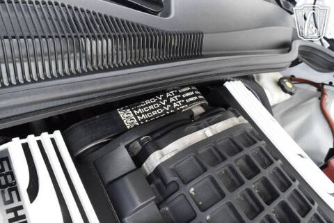 2011 Chevrolet Camaro SS