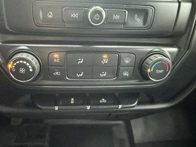 2016 Chevrolet Silverado 3500HD