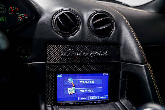 2003 Lamborghini Murcielago