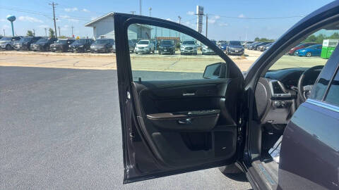 2017 GMC Acadia Limited