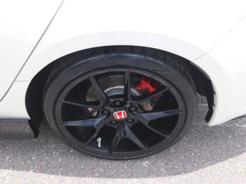 2024 Honda Civic Type R
