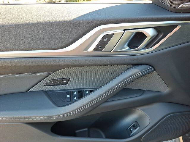 2023 BMW i4 eDrive35 Gran Coupe