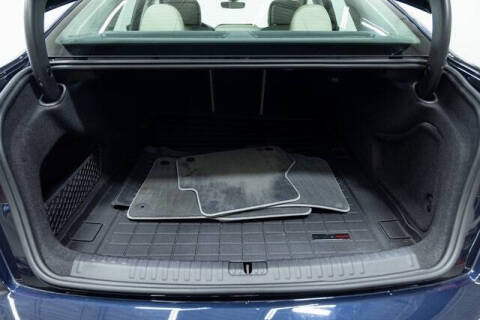 2019 Audi A6 quattro Premium Plus 55 TFSI