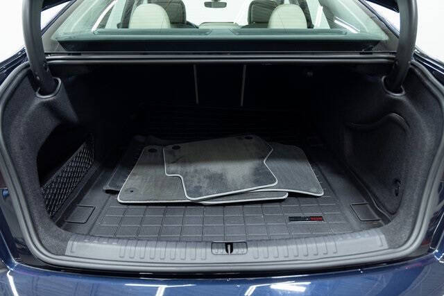 2019 Audi A6 quattro Premium Plus 55 TFSI