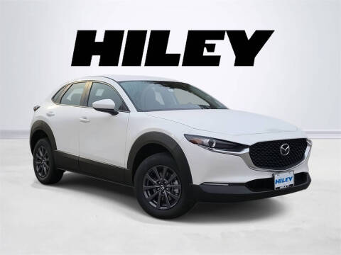 2026 Mazda CX-30 2.5 S