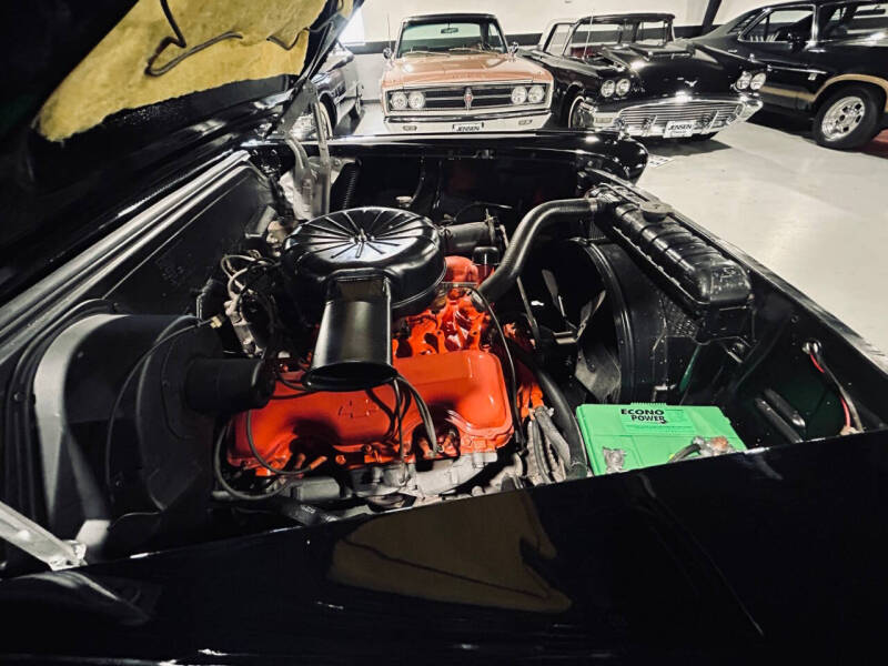 1958 Chevrolet Impala