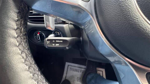 2020 Porsche Macan