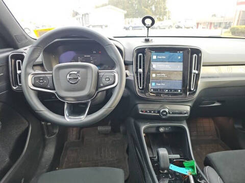 2023 Volvo C40 Recharge Twin Ultimate