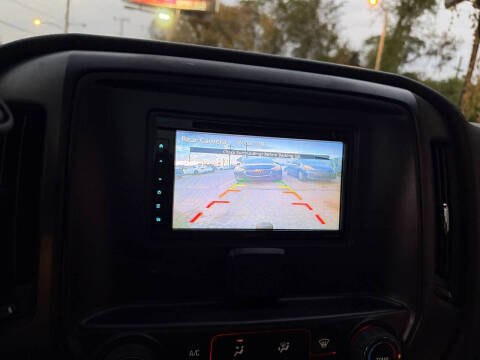 2016 GMC Sierra 1500