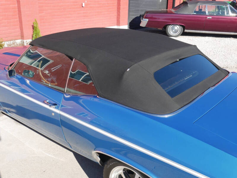 1969 Chevrolet Chevelle