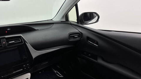 2017 Toyota Prius Two