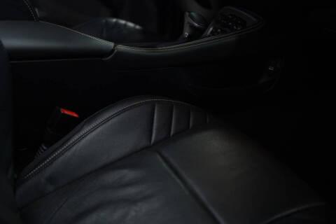 2015 Dodge Challenger SRT Hellcat