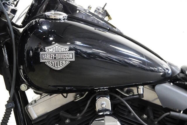 2012 Harley-Davidson SOFTAIL SL