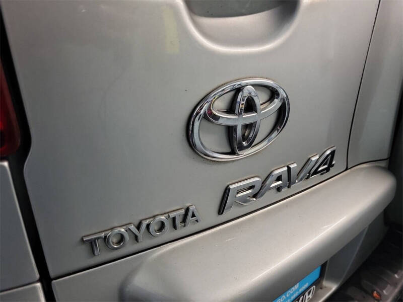 2009 Toyota RAV4