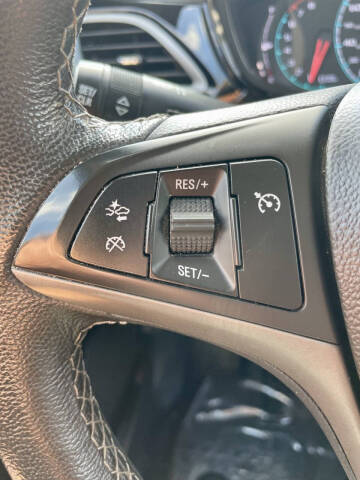 2021 Chevrolet Spark 2LT CVT