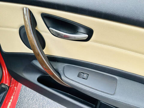 2012 BMW 1 Series 128i