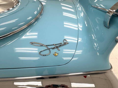 1957 Chrysler Imperial